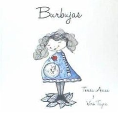 Burbujas - Arias Sánchez, Teresa