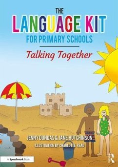 The Language Kit for Primary Schools - Dundas, Jenny; Hutchinson, Jane