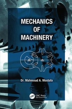 Mechanics of Machinery - Mostafa, Mahmoud A