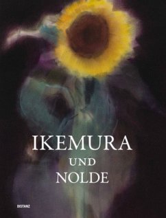 Ikemura und Nolde - Distanz Verlag