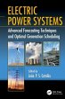 Electric Power Systems - Bild 1