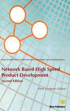 Network Based High Speed Product Development²