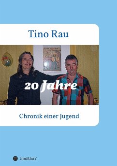 20 Jahre - Rau, Tino