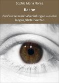 Rache (eBook, ePUB)