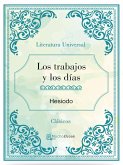 Los trabajos y los días (eBook, ePUB) Los trabajos y los días (eBook, ePUB)