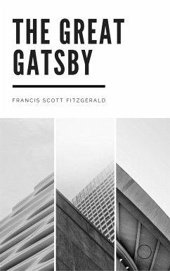 The Great Gatsby (eBook, ePUB) - Scott Fitzgerald, Francis