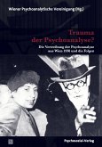 Trauma der Psychoanalyse? (eBook, PDF)