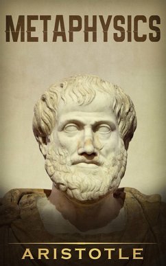Metaphysics (eBook, ePUB) - Aristotle