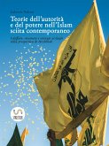 Teorie dell'autorità e del potere nell'Islam sciita contemporaneo (eBook, PDF)