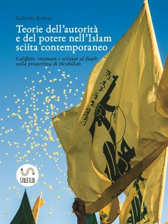 Teorie dell'autorità e del potere nell'Islam sciita contemporaneo (eBook, PDF) - Pedrini, Gabriele