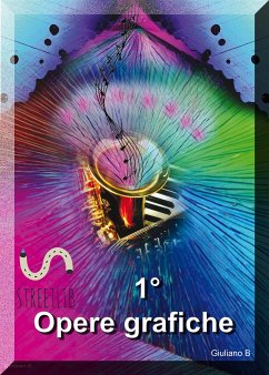 1° Opere Grafiche (fixed-layout eBook, ePUB) - Benedetti, Giuliano