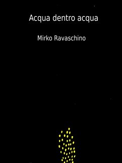 Acqua Dentro Acqua (eBook, ePUB) - Ravaschino, Mirko