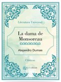 La dama de Monsoreau (eBook, ePUB)