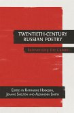 Twentieth-Century Russian Poetry (eBook, ePUB)