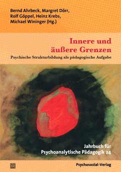 Innere und äußere Grenzen (eBook, PDF)