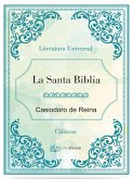 La Santa Biblia (eBook, ePUB)