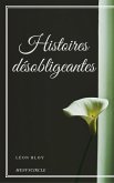 Histoires désobligeantes (eBook, ePUB)