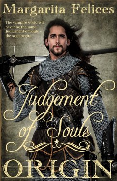 Origins (Judgement of Souls) (eBook, ePUB) - Felices, Margarita