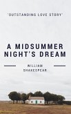 A Midsummer Night's Dream (eBook, ePUB)