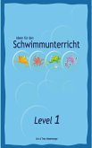 Ideen für den Schwimmunterricht - Level 1 (eBook, ePUB)