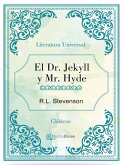 El Dr. Jekyll y Mr. Hyde (eBook, ePUB)