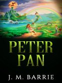 Peter Pan (eBook, ePUB)