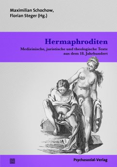 Cover Hermaphroditen (eBook, PDF)