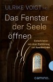 Das Fenster der Seele öffnen (eBook, ePUB)