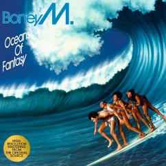 Oceans Of Fantasy (1979) - Boney M.