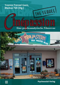 Cinépassion -The Sequel (eBook, PDF)