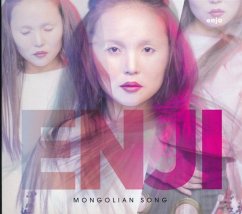Mongolian Song - Enji