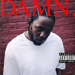 Damn. - Lamar,Kendrick
