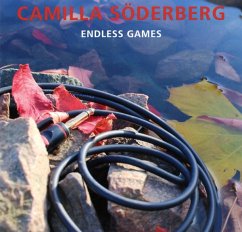 Endless Games - Thorell/Sköld/Gudjonsson/Söderberg