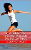 So vermeidest du Burnout wirklich (eBook, ePUB)