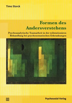 Formen des Andersverstehens (eBook, PDF) - Storck, Timo