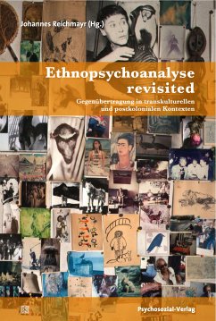 Ethnopsychoanalyse revisited (eBook, PDF)