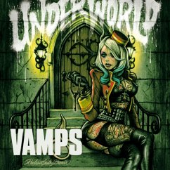 Cover Underworld