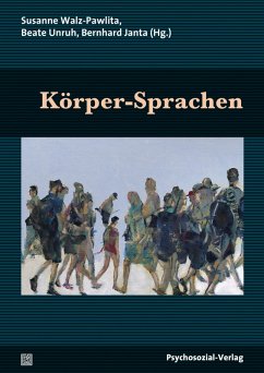 Körper-Sprachen (eBook, PDF)