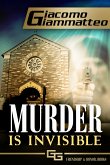 Murder Is Invisible (eBook, ePUB)