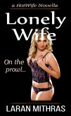 Lonely Wife (eBook, ePUB)