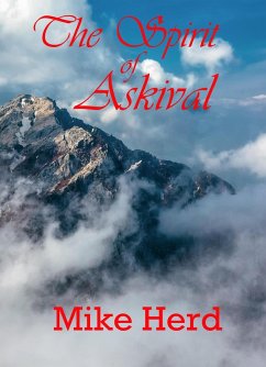 Cover The Spirit of Askival (eBook, ePUB)