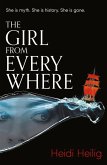 The Girl From Everywhere (eBook, ePUB)