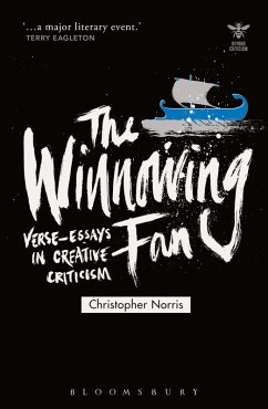 Cover The Winnowing Fan (eBook, PDF)