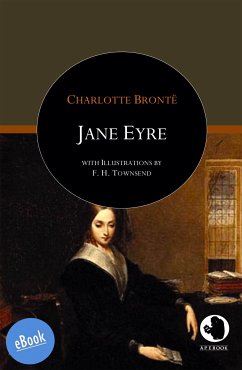 Jane Eyre (eBook, ePUB) - Bronte, Charlotte