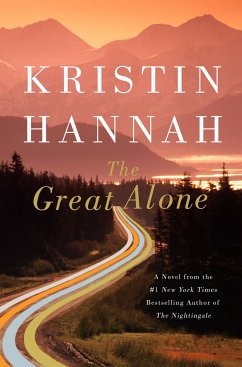 The Great Alone - Hannah, Kristin