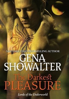 The Darkest Pleasure - Showalter, Gena