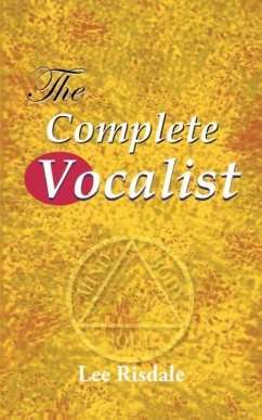 The Complete Vocalist - Risdale, Lee