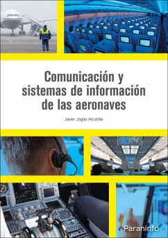 Comunicación y sistemas de información de las aeronaves - Joglar Alcubilla, Javier