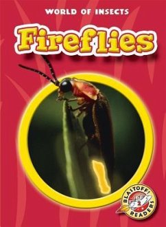 Fireflies - Green, Emily K