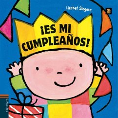 Es Mi Cumpleanos! = It's My Birthday - Slegers, Liesbet